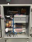 Used Wexxar Model WFT-JR Automatic Case Erector and Bottom Sealer