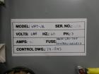 Used Wexxar Model WFT-JR Automatic Case Erector and Bottom Sealer