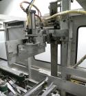 Used Wexxar WFT Automatic Case Former / Erector With Tape Head Bottom Sealer, Model WFT. Capable of speeds up to 25 cpm. Case Size Range: Length- 7