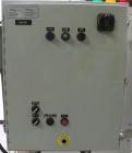 Used Wexxar WFT Automatic Case Former / Erector With Tape Head Bottom Sealer, Model WFT. Capable of speeds up to 25 cpm. Case Size Range: Length- 7