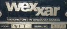 Used Wexxar WFT Automatic Case Former / Erector With Tape Head Bottom Sealer, Model WFT. Capable of speeds up to 25 cpm. Case Size Range: Length- 7