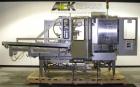 Used Wexxar WFT Automatic Case Former / Erector With Tape Head Bottom Sealer, Model WFT. Capable of speeds up to 25 cpm. Case Size Range: length 7