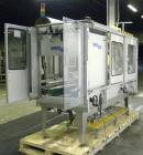 Used Wexxar WFT Automatic Case Former / Erector With Tape Head Bottom Sealer, Model WFT. Capable of speeds up to 25 cpm. Case Size Range: length 7
