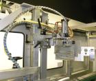 Used Wexxar WFT Automatic Case Former / Erector With Tape Head Bottom Sealer, Model WFT. Capable of speeds up to 25 cpm. Case Size Range: length 7
