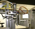 Used Wexxar WFT Automatic Case Former / Erector With Tape Head Bottom Sealer, Model WFT. Capable of speeds up to 25 cpm. Case Size Range: length 7