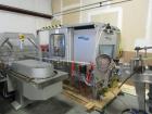 Used- Wexxar Model WFT Case Erector Sealer