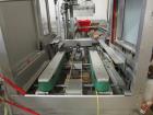 Used- Wexxar Model WFT Case Erector Sealer