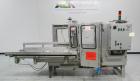 Used Wexxar WFT Automatic Case Former / Erector With Tape Head Bottom Sealer