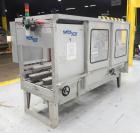 Used Wexxar WFT Automatic Case Former / Erector With Tape Head Bottom Sealer