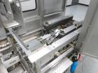Used Wexxar WFT Automatic Case Former / Erector With Tape Head Bottom Sealer