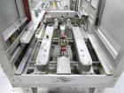 Used Wexxar WFT Automatic Case Former / Erector With Tape Head Bottom Sealer