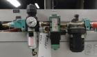 Used Wexxar WFT Automatic Case Former / Erector With Tape Head Bottom Sealer