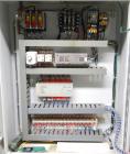 Used Wexxar WFT Automatic Case Former / Erector With Tape Head Bottom Sealer