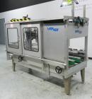 Used Wexxar Model WFT Case Erector Sealer
