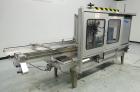 Used Wexxar Model WFT Case Erector Sealer