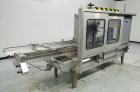 Used- Wexxar Model WFT Case Erector Sealer