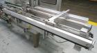 Used Wexxar Model WFT Case Erector Sealer