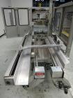 Used Wexxar Model WFT Case Erector Sealer
