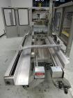 Used- Wexxar Model WFT Case Erector Sealer