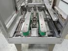 Used- Wexxar Model WFT Case Erector Sealer