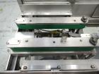 Used- Wexxar Model WFT Case Erector Sealer