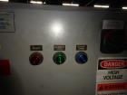 Used- Wexxar Model WFT Case Erector Sealer