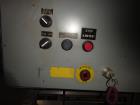 Used Wexxar Model WFT Case Erector Sealer