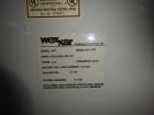 Used- Wexxar Model WFT Case Erector Sealer