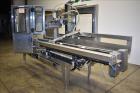 Used Wexxar WFT Automatic Case Former / Erector With Tape Head Bottom Sealer