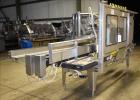 Used Wexxar WFT Automatic Case Former / Erector With Tape Head Bottom Sealer