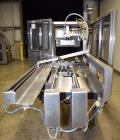 Used Wexxar WFT Automatic Case Former / Erector With Tape Head Bottom Sealer