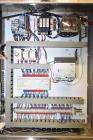 Used Wexxar WFT Automatic Case Former / Erector With Tape Head Bottom Sealer
