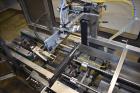 Used Wexxar WFT Automatic Case Former / Erector With Tape Head Bottom Sealer
