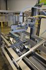 Used Wexxar WFT Automatic Case Former / Erector With Tape Head Bottom Sealer