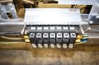 Used Wexxar WFT Automatic Case Former / Erector With Tape Head Bottom Sealer