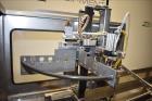 Used Wexxar WFT Automatic Case Former / Erector With Tape Head Bottom Sealer