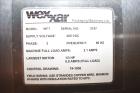 Used Wexxar WFT Automatic Case Former / Erector With Tape Head Bottom Sealer