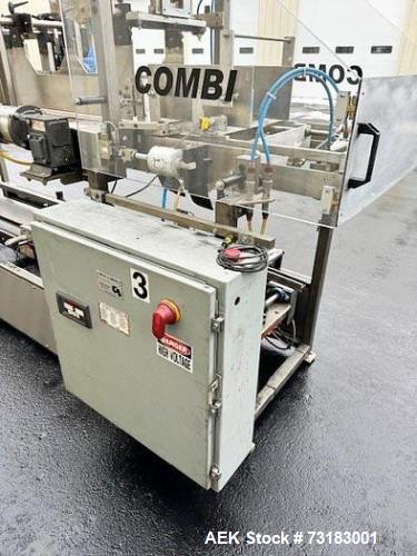 Combi Model DPI Drop Packer.