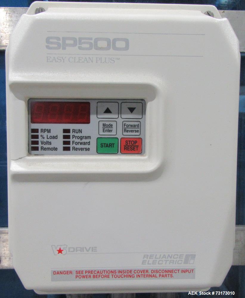 Used WePackIt MPV350 Automatic Drop Case Packer – High-Speed Pick & Place System