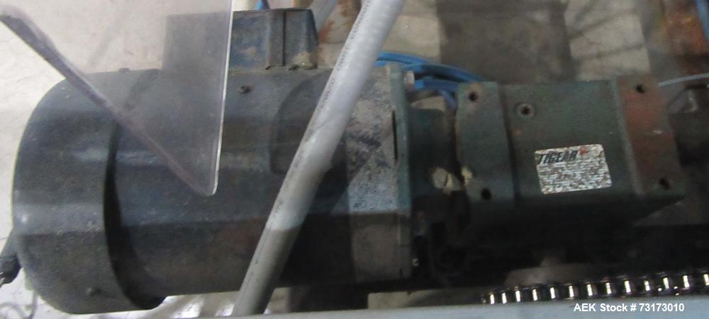 Used WePackIt MPV350 Automatic Drop Case Packer – High-Speed Pick & Place System