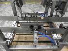 Used Automated Packaging Services Gable Top Drop Case Packer