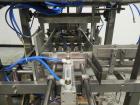 Used Automated Packaging Services Gable Top Drop Case Packer