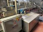 Used-Combi America, Model 2DP Automatic Case Erector and Soft Drop Packer