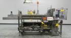 Used Combi Packaging Systems Model 3DP Case Erector, Bottom Sealer and Drop Pac