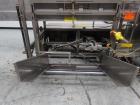 Used Combi Packaging Systems Model 3DP Case Erector, Bottom Sealer and Drop Pac