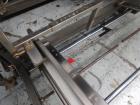 Used Combi Packaging Systems Model 3DP Case Erector, Bottom Sealer and Drop Pac
