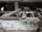 Used Combi Packaging Systems Model 3DP Case Erector, Bottom Sealer and Drop Pac