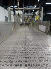 Used Combi Packaging Systems Model 3DP Case Erector, Bottom Sealer and Drop Pac