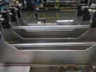Used Combi Packaging Systems Model 3DP Case Erector, Bottom Sealer and Drop Pac