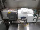 Used Combi Packaging Systems Model 3DP Case Erector, Bottom Sealer and Drop Pac